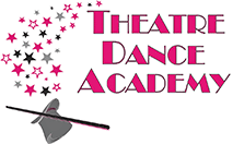 Theatre Dance Academy Logo