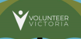 Volunteer Victoria Logo