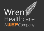 Wren Healthcare Logo