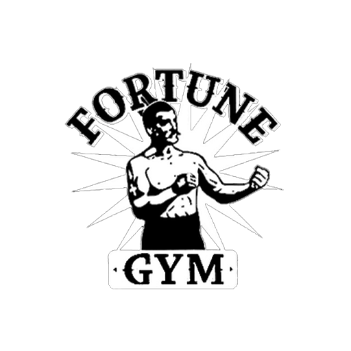 Fortune GYM Logo