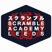 Scramble Academy Leeds Logo