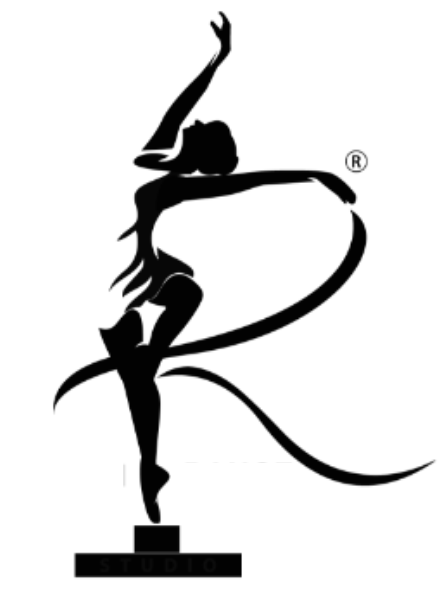 Reach Dance Studio Logo