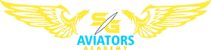 SG Aviators Logo