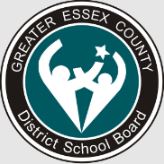 Greater Essex County District School Board Logo