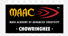 Maac Chowringhee Logo