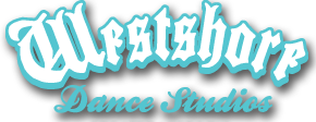 Westshore Dance Studio Logo