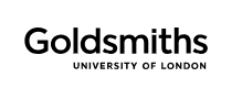 Goldsmiths University of London Logo