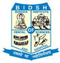 The Buddhist Mission Dental College & Hospital Logo