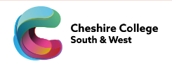 Cheshire College – South & West Logo