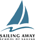 Sailing Away Logo