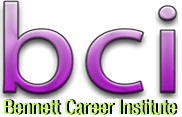 Bennett Career Institute Logo
