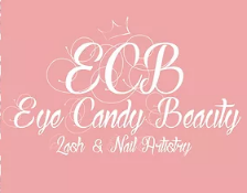 Eye Candy Beauty Logo