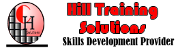 Hills Training Solutions Logo