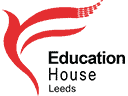 Education House Leeds Logo
