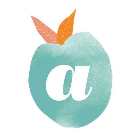 Apricot Yarn & Supply Logo
