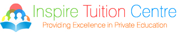 Inspire Tuition Centre Logo