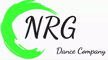 NRG Dance Company Logo