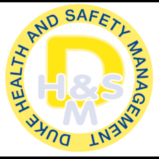 Duke Health & Safety Management Ltd Logo