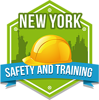 New York Safety And Training Logo