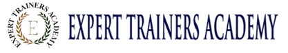 Expert Trainers Academy Logo