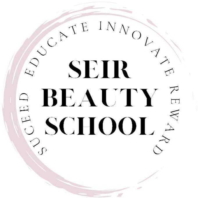 Seir Beauty School Logo