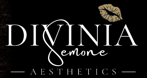 Divinia Semone Aesthetics Training Academy Logo