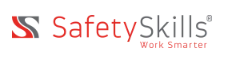 Safety Skills Logo