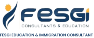 FESGI School Of Languages Logo