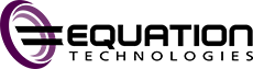 Equation Technologies Logo
