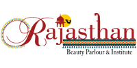 Rajasthan Beauty Parlour And Institute Logo