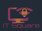 IT Square Logo