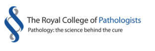 The Royal College of Pathologists Logo