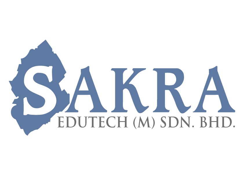 Sakra Academy (M) Sdn.Bhd. Logo