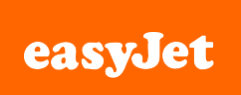 easyJet Logo