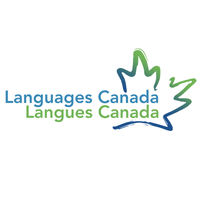 Languages Canada / Langues Canada Logo