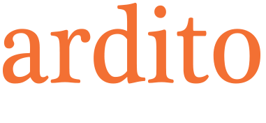 Ardito Corporate Training Logo