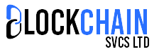 Blockchain SVCS Ltd Logo