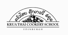 Kruathai Cookery School Logo