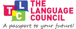 The Language Council Logo