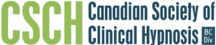 Canadian Society Of Clinical Hypnosis Logo