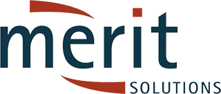 Merit Solution Logo