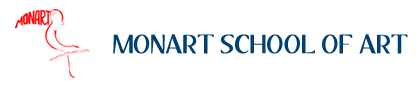 Monart School of Art Logo