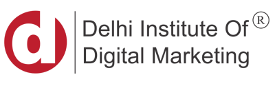 Delhi Institute of Digital Marketing Logo