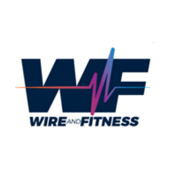 Wire and Fitness - Electrical & Telco Training Logo