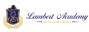 Lambert Academy of Sugarcraft Logo