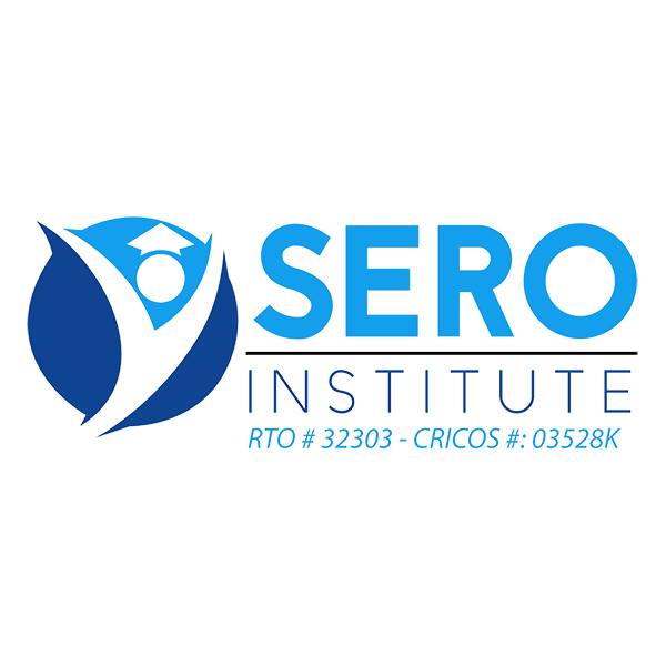Sero Institute Logo