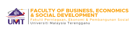 Faculty Of Business, Economics And Social Development Logo