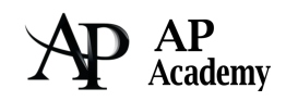 Ap Academy Logo