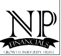 N P Financials Logo