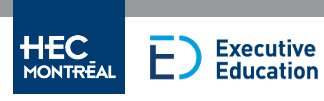 Executive Education HEC Montréal Logo